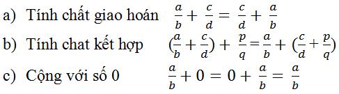 Giải bài tập SGK Toán lớp 6