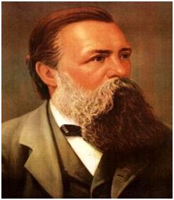 Lý thuyết Lịch sử 10 bài 37: Mác và Ăng-ghen - Sự ra đời của chủ nghĩa xã hội khoa học