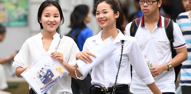 Điểm thi vào lớp 10 trường THPT chuyên Hạ Long năm 2018 - 2019