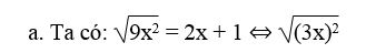 Bài tập toán 9