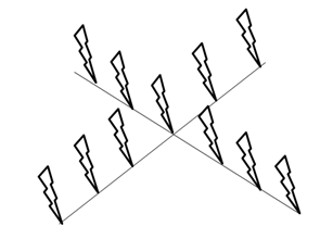 Bài Giải vở bài tập Toán 2 câu 4