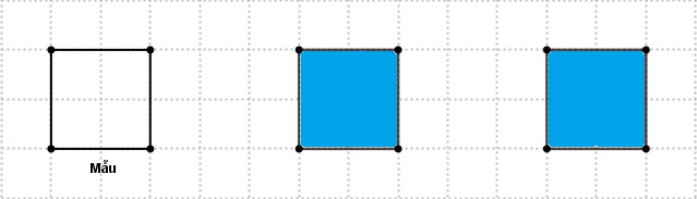Bài Giải vở bài tập Toán 2 câu 5