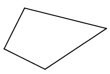 Giải vở bài tập Toán 2 bài 22: Hình chữ nhật - Hình tứ giác