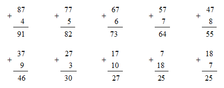 Hướng dẫn Giải vở bài tập Toán 2 bài 26