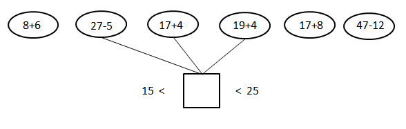 Giải vở bài tập Toán 2 bài 28: Luyện tập câu 4