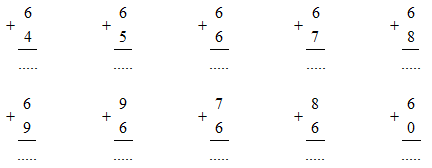 Giải vở bài tập Toán 2 bài 33 trang 36