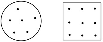 Giải vở bài tập Toán 2 bài 33 trang 36