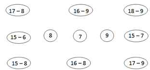 Giải vở bài tập Toán 2 bài 63