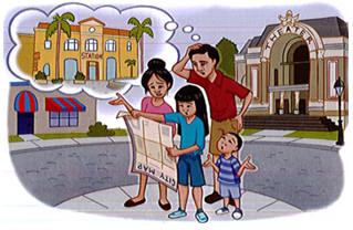 Giải bài tập tiếng Anh lớp 5