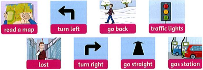 Giải bài tập tiếng Anh lớp 5