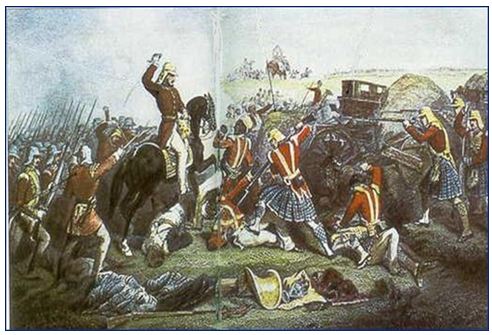 Lý thuyết Lịch sử 11 bài 2: Ấn Độ