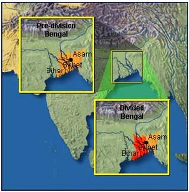 Lý thuyết Lịch sử 11 bài 2: Ấn Độ