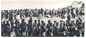 Lý thuyết Lịch sử 11 bài 3: Trung Quốc