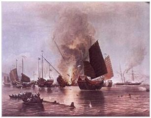 Lý thuyết Lịch sử 11 bài 3: Trung Quốc