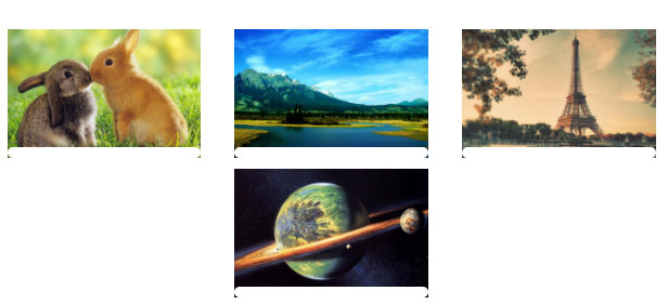 Đoán nghề nghiệp tương lai qua ảnh