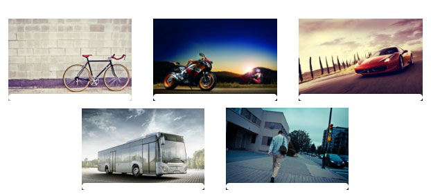 Đoán nghề nghiệp tương lai qua ảnh