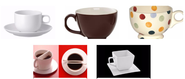 Đoán nghề nghiệp tương lai qua ảnh