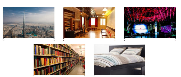 Đoán nghề nghiệp qua ảnh