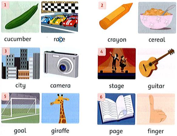 Giải bài tập tiếng Anh lớp 5