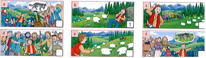 Giải bài tập tiếng Anh lớp 5