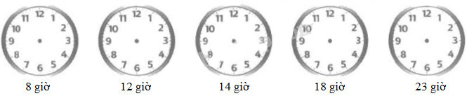 Giải vở bài tập Toán 2 bài 75