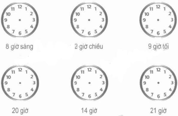 Hướng dẫn Giải vở bài tập Toán 2 bài 78 câu 3 