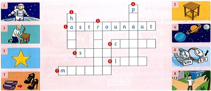 Giải bài tập tiếng Anh lớp 5