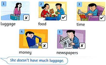 Giải bài tập tiếng Anh lớp 5