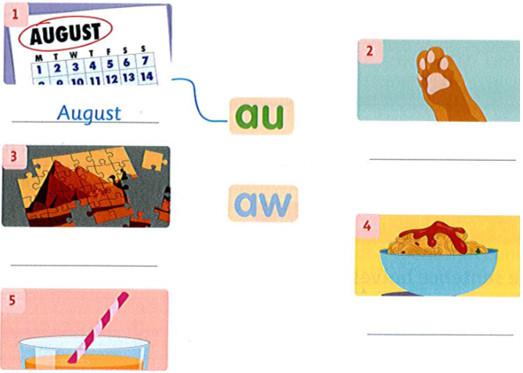 Giải bài tập tiếng Anh lớp 5