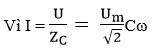 Các mạnh điện xoay chiều