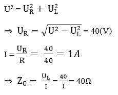 Giải bài tập SGK Vật lý 12 bài 14