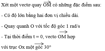 Giải bài tập SGK Vật lý 12 bài 5