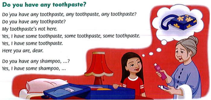 Giải bài tập tiếng Anh lớp 5