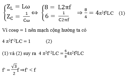 Giải bài tập SGK Vật lý 12 bài 15
