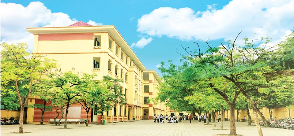 Chính sách học phí trường Chu văn An