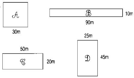 Giải vở bài tập Toán 4 bài 9