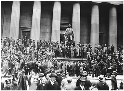 Lý thuyết Lịch sử 11 bài 13: Nước Mĩ giữa hai cuộc chiến tranh thế giới (1918 - 1939)