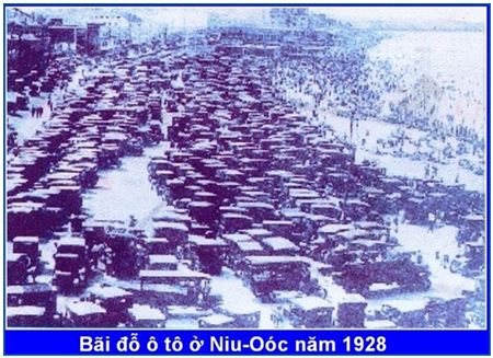 Lý thuyết Lịch sử 11 bài 13: Nước Mĩ giữa hai cuộc chiến tranh thế giới (1918 - 1939)