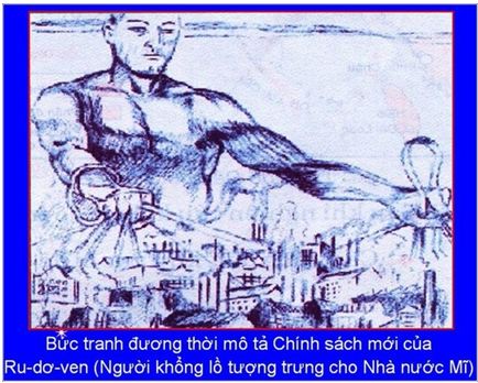Lý thuyết Lịch sử 11 bài 13: Nước Mĩ giữa hai cuộc chiến tranh thế giới (1918 - 1939)