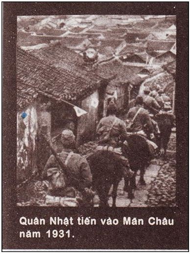 Lý thuyết Lịch sử 11 bài 14: Nhật bản giữa hai cuộc chiến tranh thế giới (1918 - 1939)