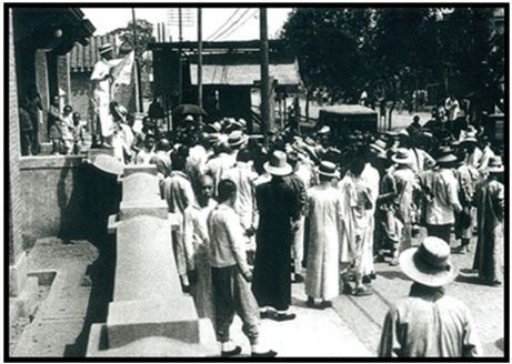 Lý thuyết Lịch sử 11 bài 15: Phong trào cách mạng ở Trung Quốc và Ấn Độ (1918 - 1939)