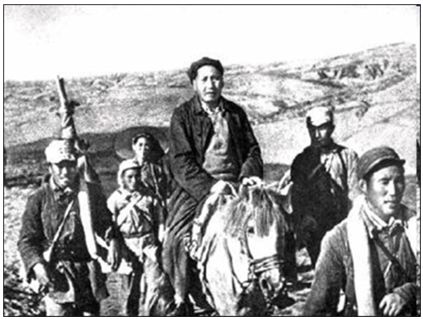 Lý thuyết Lịch sử 11 bài 15: Phong trào cách mạng ở Trung Quốc và Ấn Độ (1918 - 1939)