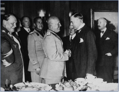 Lý thuyết Lịch sử 11 bài 17: Chiến tranh thế giới thứ hai (1939 - 1945)