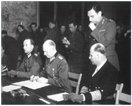 Lý thuyết Lịch sử 11 bài 17: Chiến tranh thế giới thứ hai (1939 - 1945)