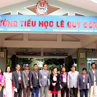 Trường Tiểu học Lê Quý Đôn, Hà Nội