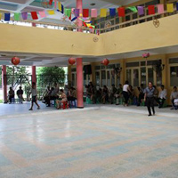 Trường Tiểu Học Thực Nghiệm Hà Nội