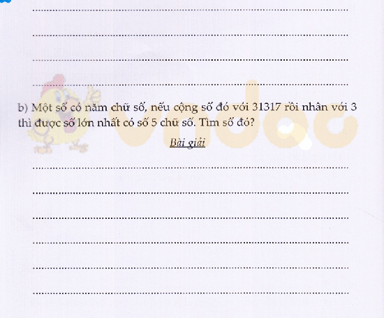 Cùng em học Toán 4