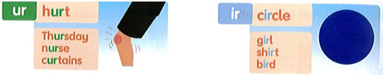 Giải bài tập tiếng Anh lớp 5