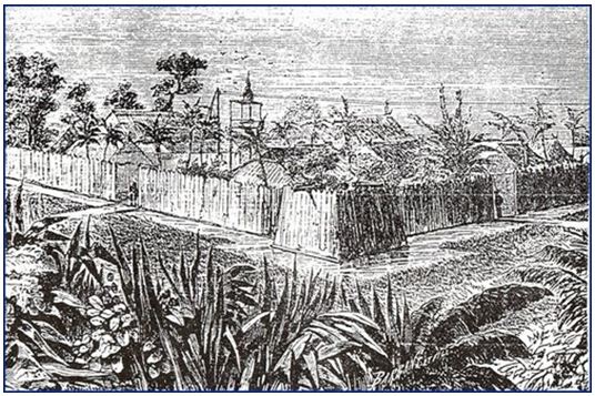 Lý thuyết Lịch sử 11 bài 19: Nhân dân Việt Nam kháng chiến chống Pháp xâm lược (từ năm 1858 đến trước năm 1873)