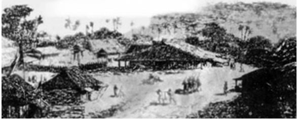 Lý thuyết Lịch sử 11 bài 19: Nhân dân Việt Nam kháng chiến chống Pháp xâm lược (từ năm 1858 đến trước năm 1873)